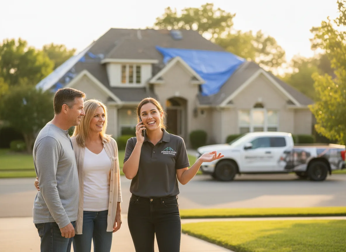 Emergency Roof Repair Westpoint, TN FAQs